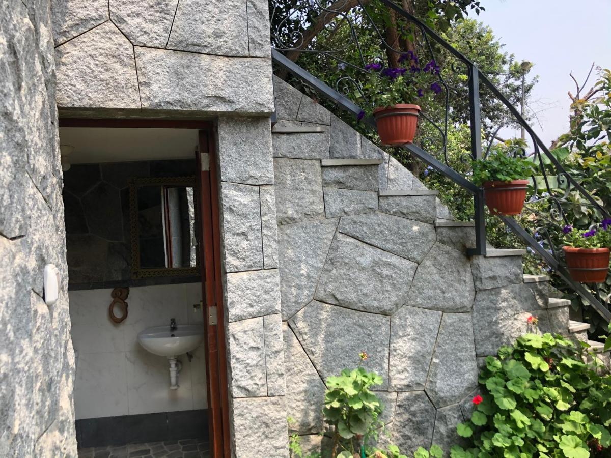 Casa Campo Machu Picchu - Club Los Girasoles, Чаклакайо Екстер'єр фото